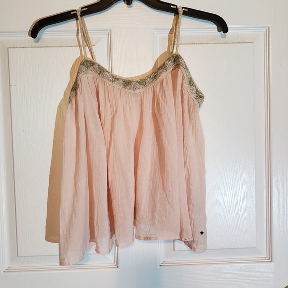 American Eagle Outfitters Tops - American Eagle Outfitters blouse size M